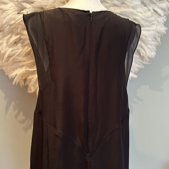 O’2nd black shift dress - Picture 8 of 9